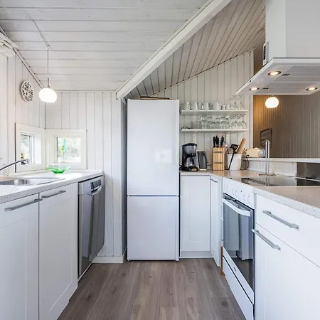 Ferienhaus Holiday Xviii *