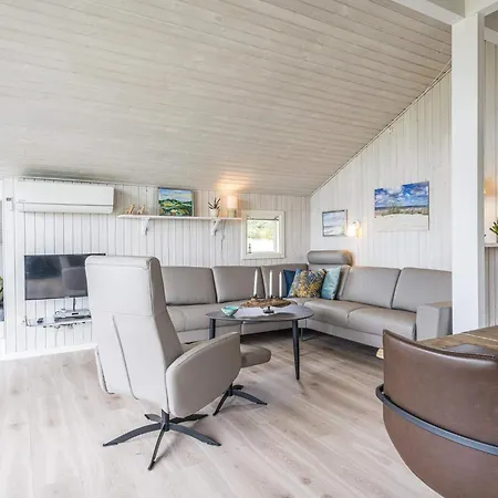 Ferienhaus Holiday Xviii Vejers Strand